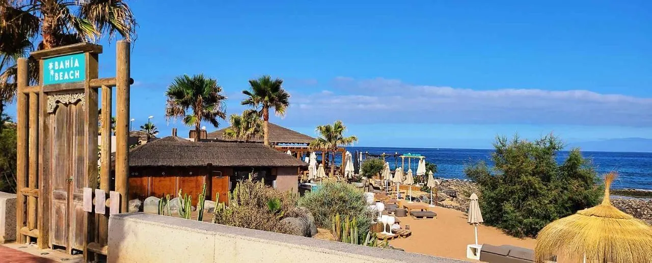 Apartment In Santa Cruz De Tenerife - Insel Teneriffa 42917 パルム・マール