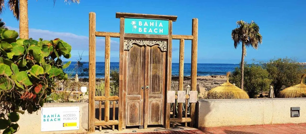 Apartment In Santa Cruz De Tenerife - Insel Teneriffa 42917 パルム・マール スペイン