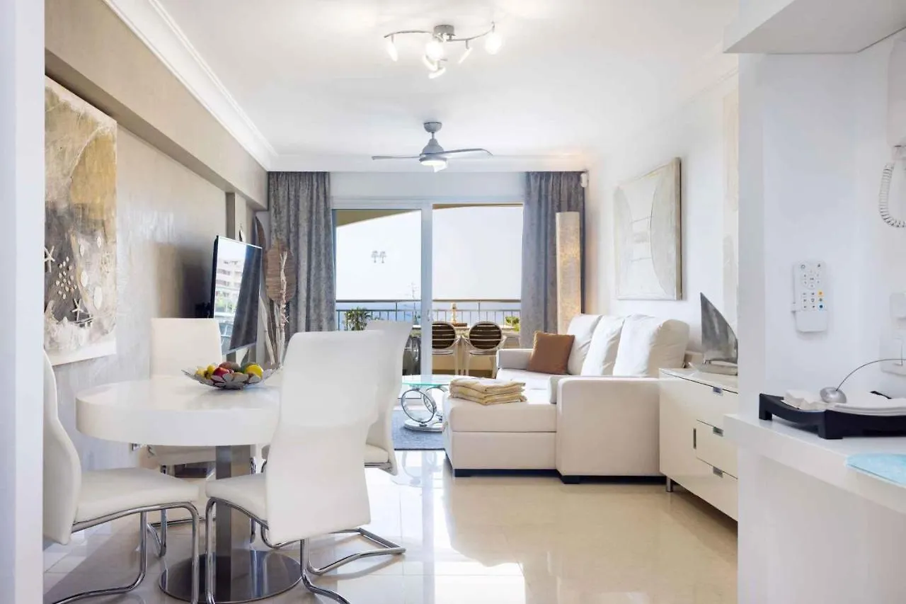 Apartment In Santa Cruz De Tenerife - Insel Teneriffa 42917 パルム・マール