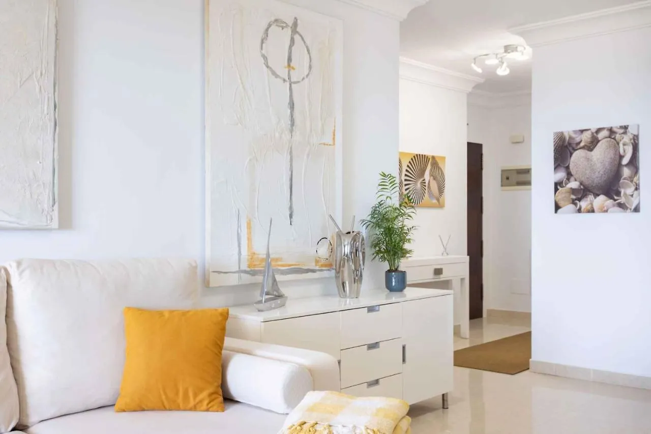 Apartment In Santa Cruz De Tenerife - Insel Teneriffa 42917 パルム・マール