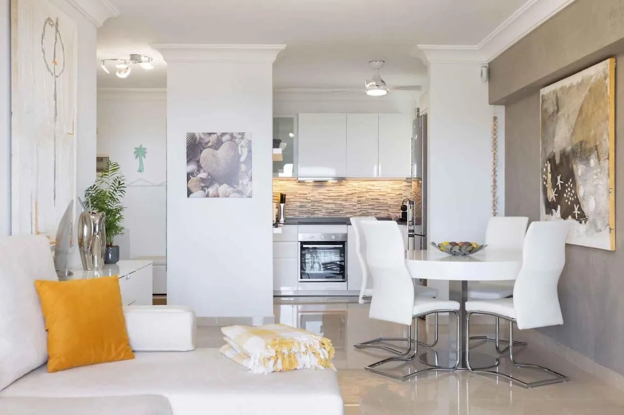 Apartment In Santa Cruz De Tenerife - Insel Teneriffa 42917 パルム・マール