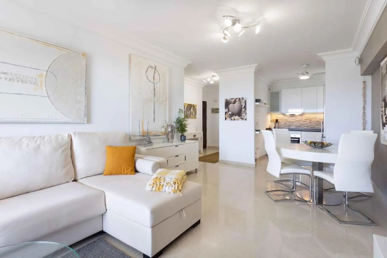Apartment In Santa Cruz De Tenerife - Insel Teneriffa 42917 パルム・マール