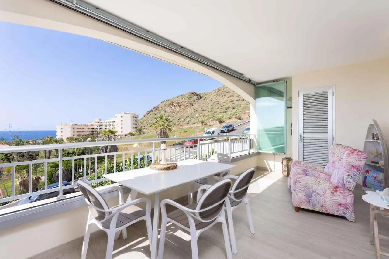 Apartment In Santa Cruz De Tenerife - Insel Teneriffa 42917 パルム・マール 0*,