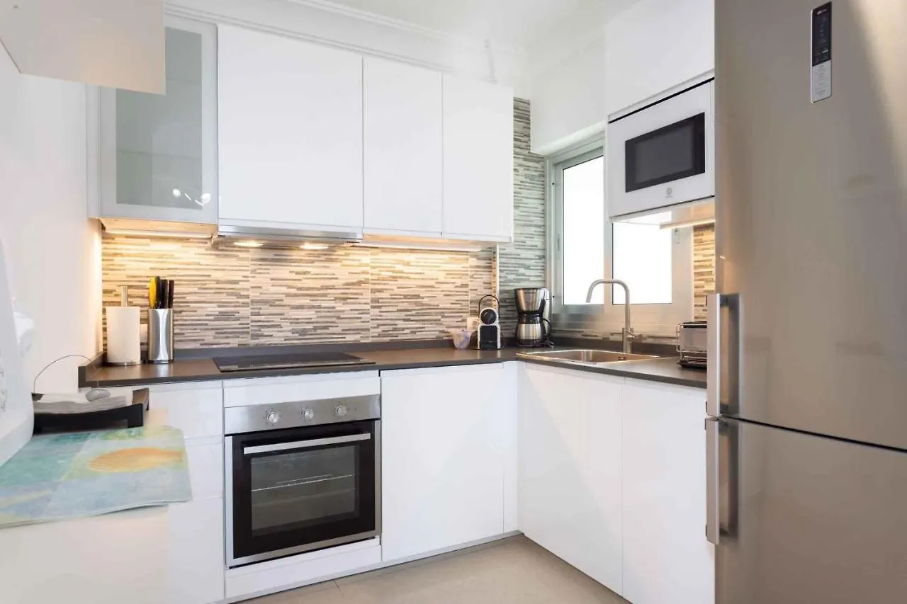 Apartment In Santa Cruz De Tenerife - Insel Teneriffa 42917 パルム・マール スペイン