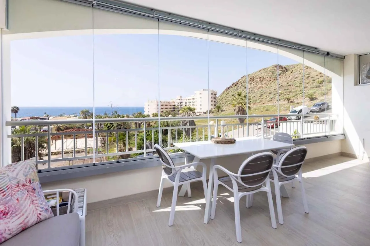Apartment In Santa Cruz De Tenerife - Insel Teneriffa 42917 パルム・マール スペイン