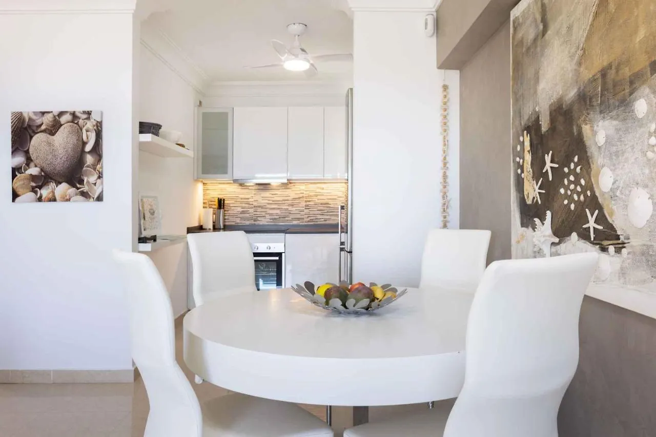 Apartment In Santa Cruz De Tenerife - Insel Teneriffa 42917 パルム・マール