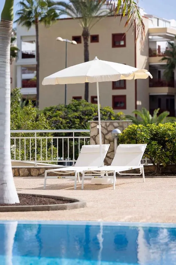 Apartment In Santa Cruz De Tenerife - Insel Teneriffa 42917 Palm-mar