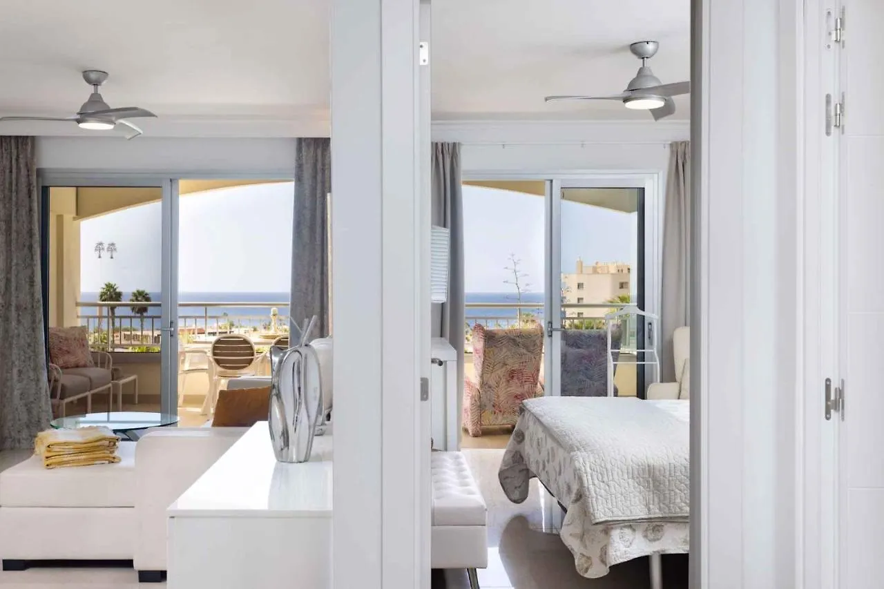 Apartment In Santa Cruz De Tenerife - Insel Teneriffa 42917 Palm-mar Spanyolország