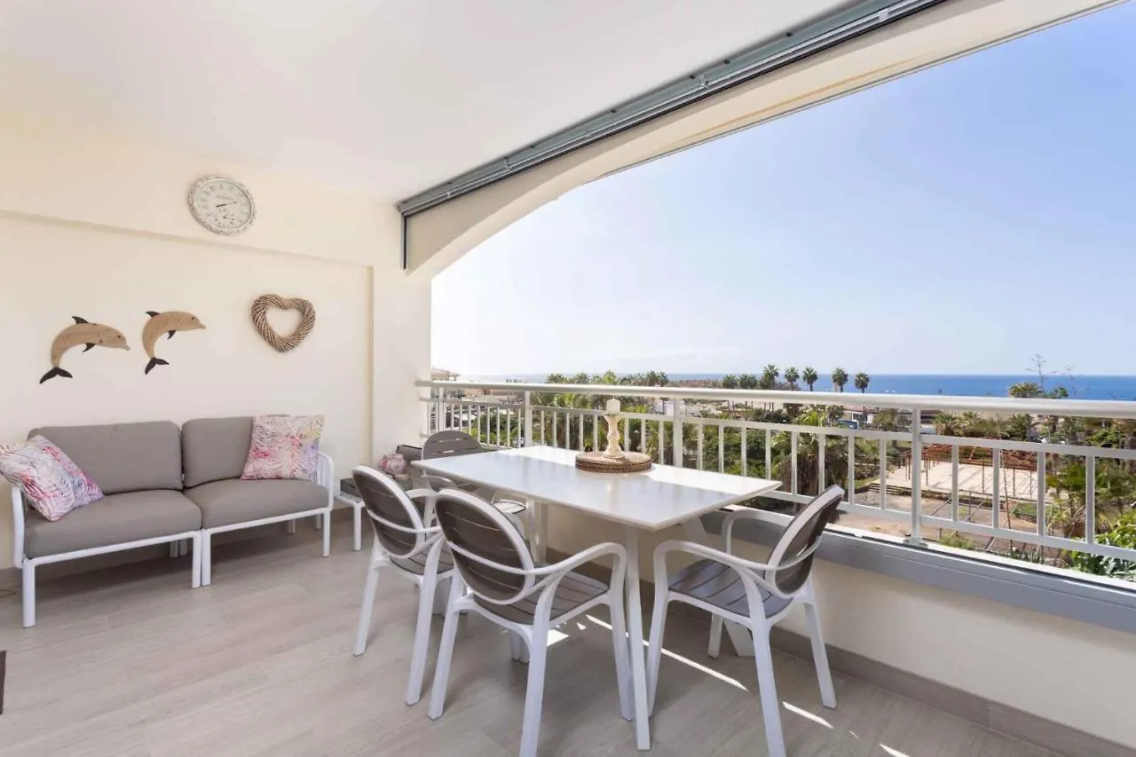 Apartment In Santa Cruz De Tenerife - Insel Teneriffa 42917 Palm-mar