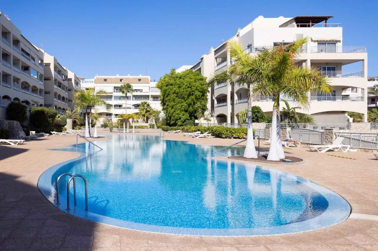 Apartment In Santa Cruz De Tenerife - Insel Teneriffa 42917 Palm-mar Spanyolország