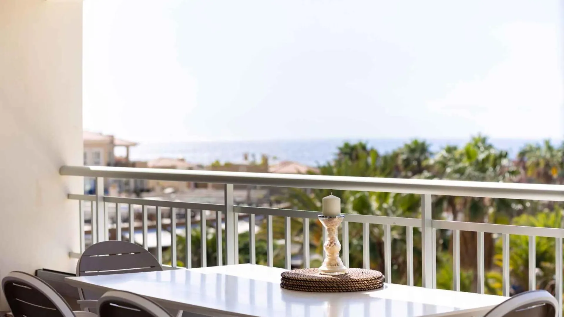 Apartment In Santa Cruz De Tenerife - Insel Teneriffa 42917 パルム・マール