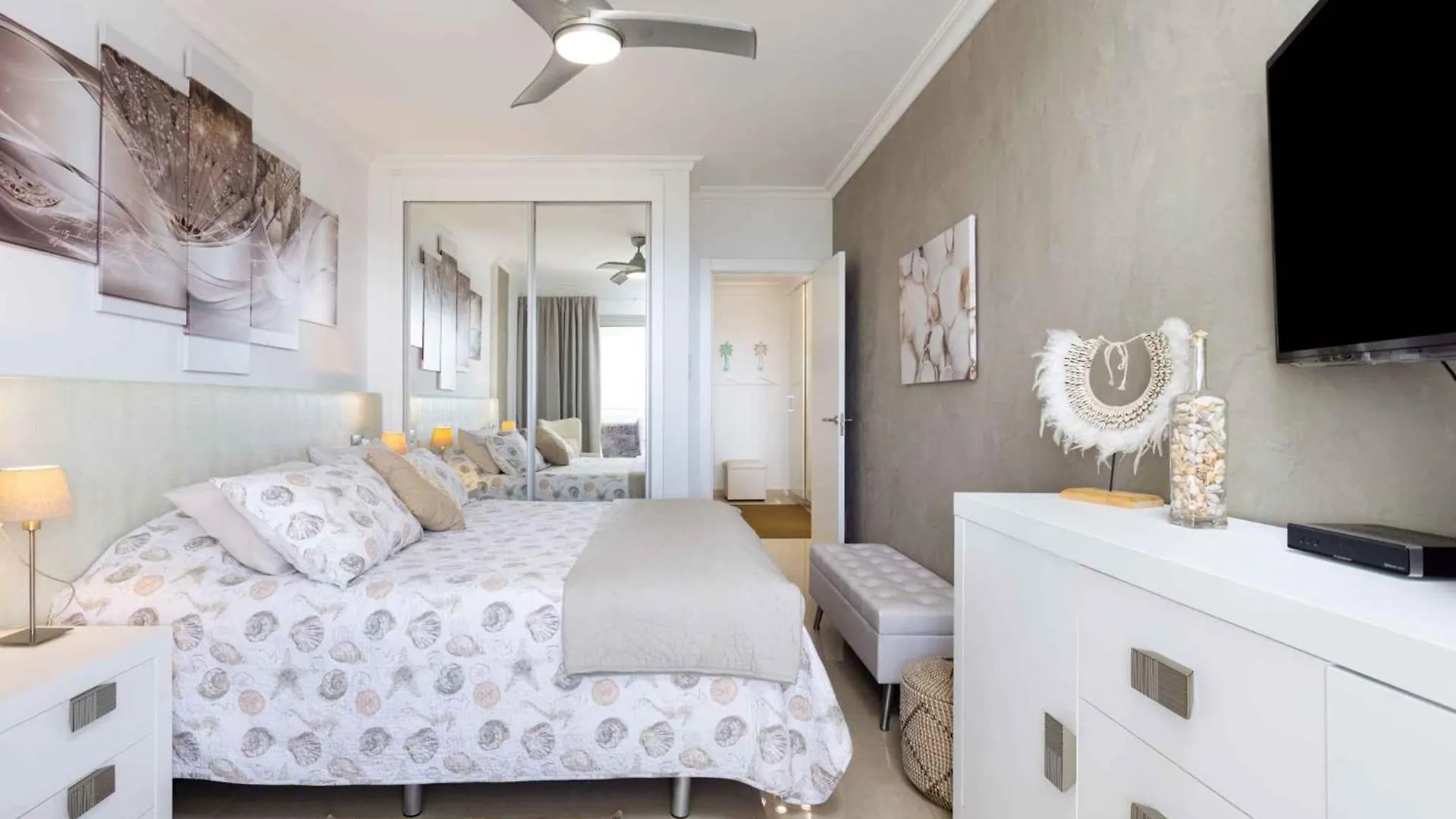 Apartment In Santa Cruz De Tenerife - Insel Teneriffa 42917 パルム・マール スペイン