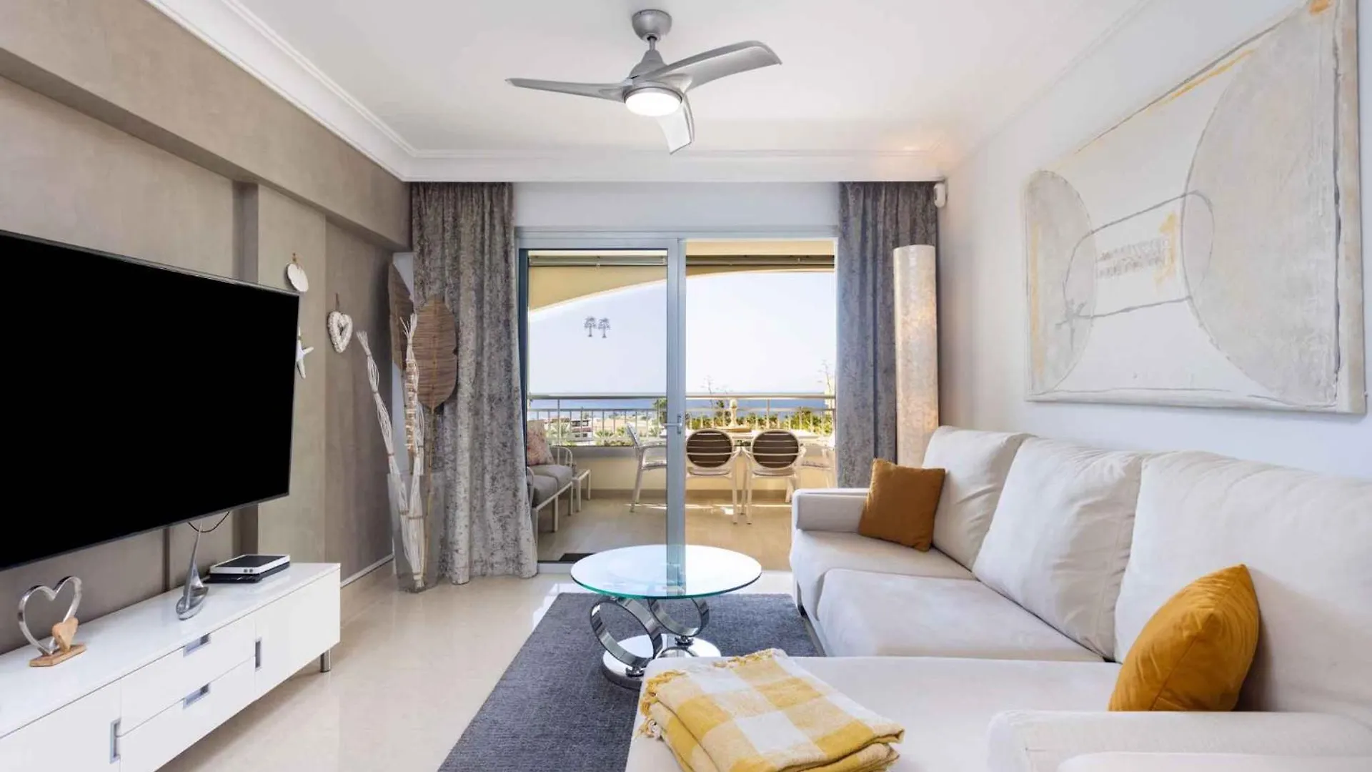 Apartment In Santa Cruz De Tenerife - Insel Teneriffa 42917 パルム・マール