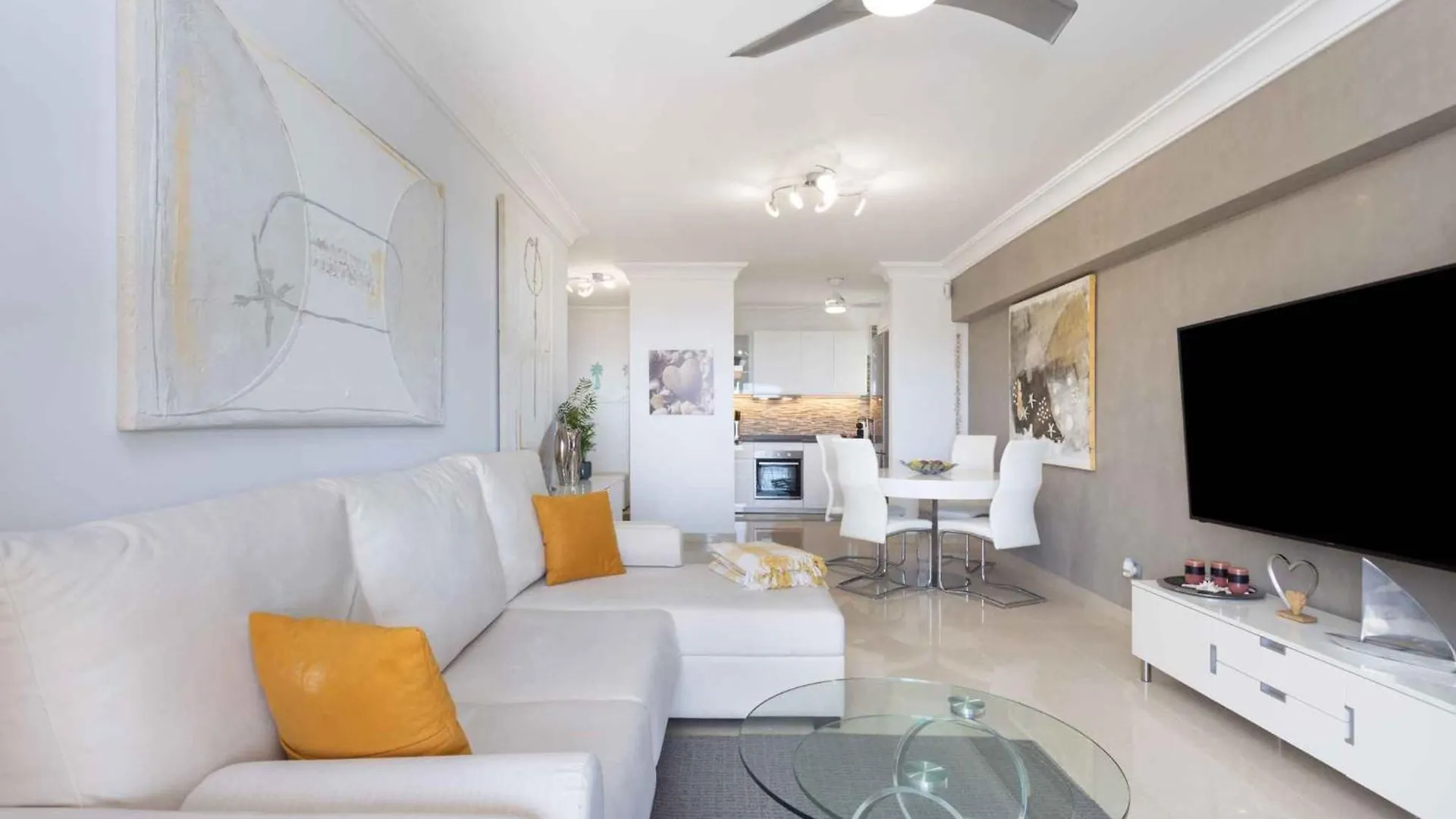 Apartment In Santa Cruz De Tenerife - Insel Teneriffa 42917 パルム・マール 0*,