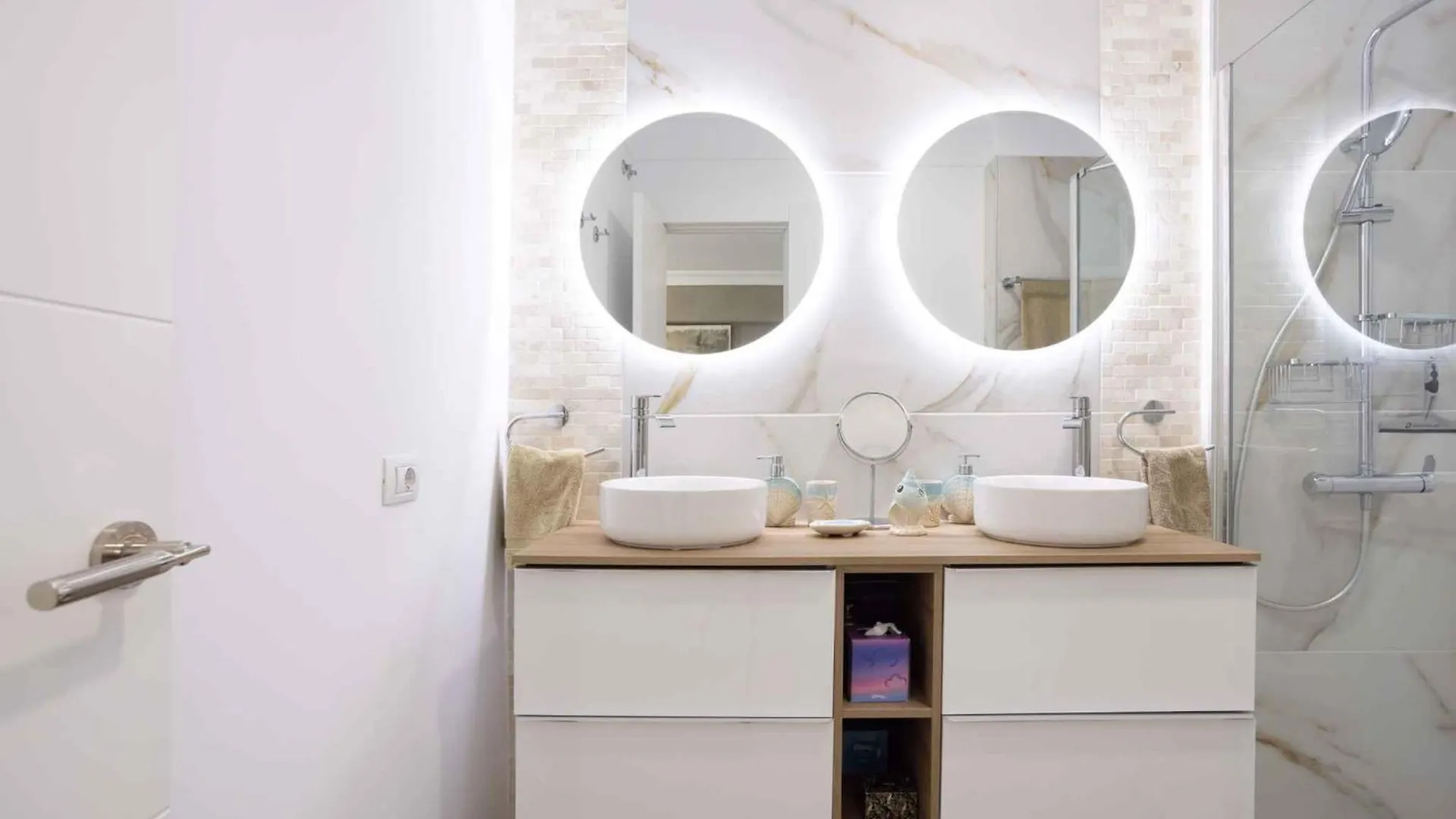 Apartment In Santa Cruz De Tenerife - Insel Teneriffa 42917 パルム・マール