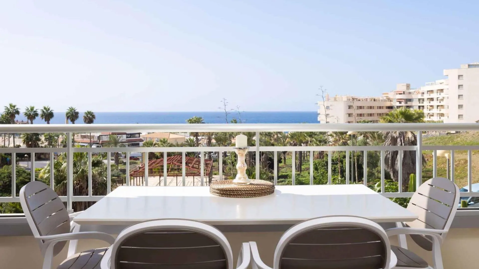 Apartment In Santa Cruz De Tenerife - Insel Teneriffa 42917 Palm-mar 0*,  Spanyolország
